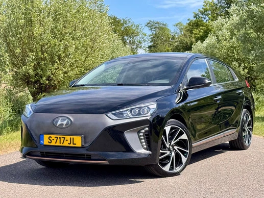 Hyundai IONIQ - Afbeelding 1 van 30