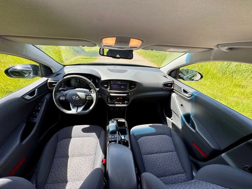 Hyundai IONIQ - Afbeelding 2 van 30