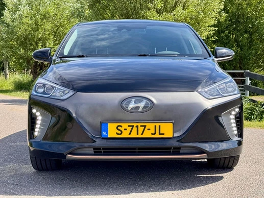 Hyundai IONIQ - Afbeelding 3 van 30
