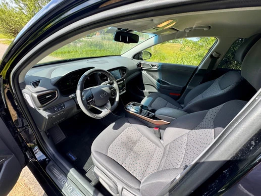 Hyundai IONIQ - Afbeelding 4 van 30