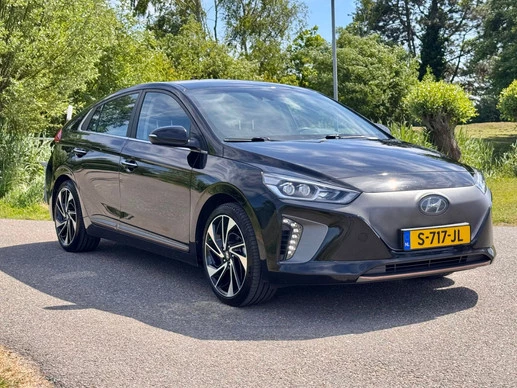 Hyundai IONIQ - Afbeelding 5 van 30