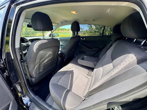 Hyundai IONIQ - Afbeelding 6 van 30