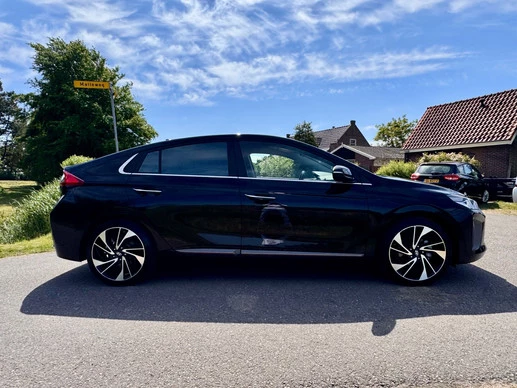 Hyundai IONIQ - Afbeelding 7 van 30