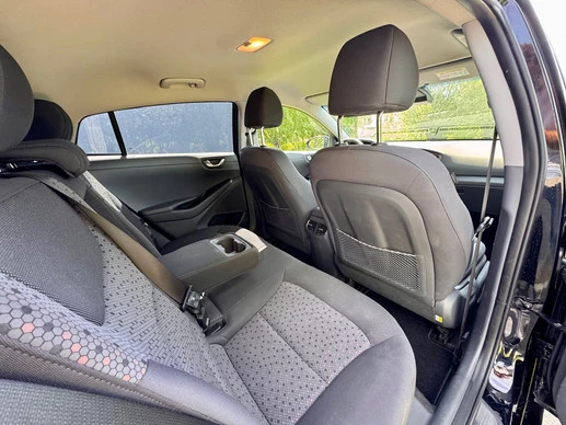 Hyundai IONIQ - Afbeelding 8 van 30