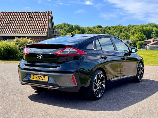 Hyundai IONIQ - Afbeelding 9 van 30