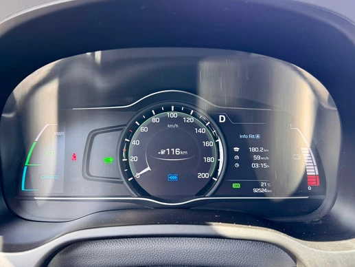 Hyundai IONIQ - Afbeelding 10 van 30