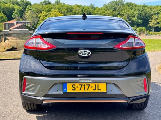 Hyundai IONIQ - Afbeelding 11 van 30