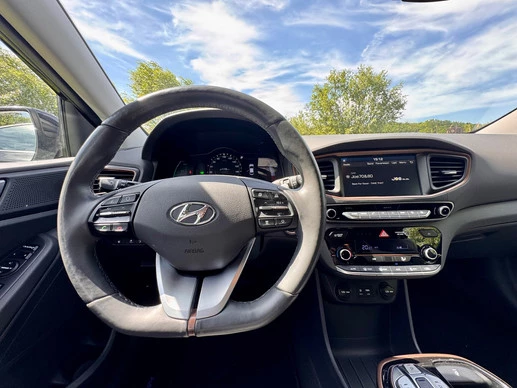 Hyundai IONIQ - Afbeelding 12 van 30