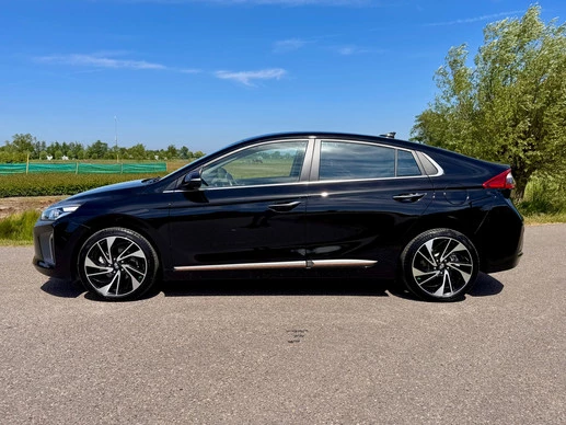 Hyundai IONIQ - Afbeelding 15 van 30