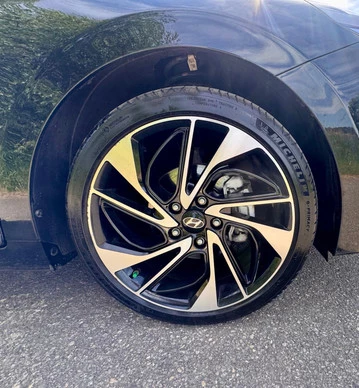 Hyundai IONIQ - Afbeelding 16 van 30