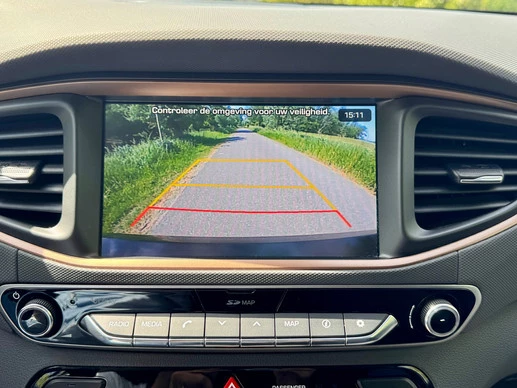 Hyundai IONIQ - Afbeelding 17 van 30