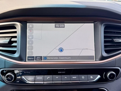 Hyundai IONIQ - Afbeelding 18 van 30