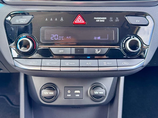 Hyundai IONIQ - Afbeelding 19 van 30