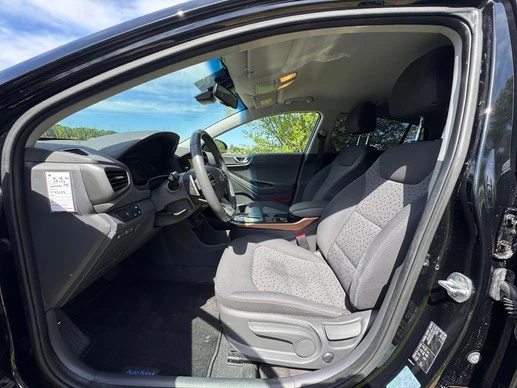 Hyundai IONIQ - Afbeelding 23 van 30