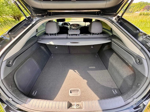 Hyundai IONIQ - Afbeelding 24 van 30
