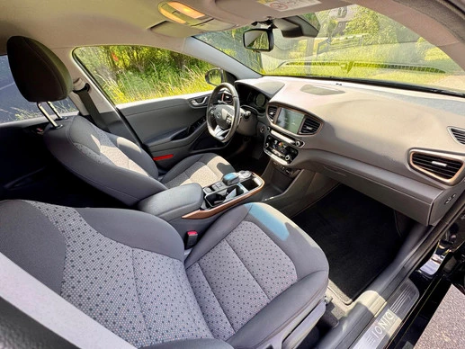 Hyundai IONIQ - Afbeelding 26 van 30