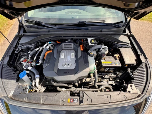 Hyundai IONIQ - Afbeelding 28 van 30