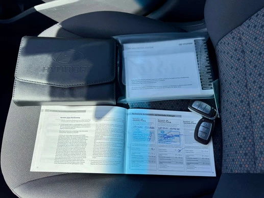 Hyundai IONIQ - Afbeelding 29 van 30