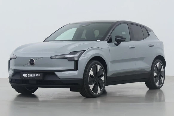 Volvo EX30 - Afbeelding 8 van 30