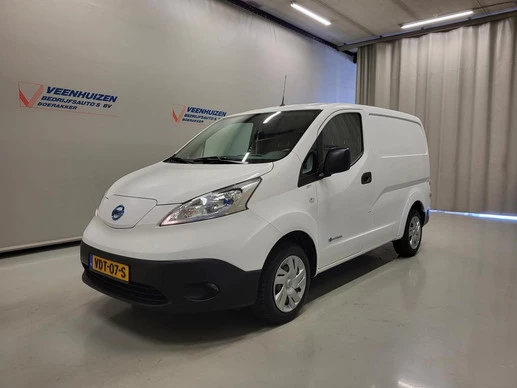 Nissan e-NV200 - Afbeelding 1 van 16