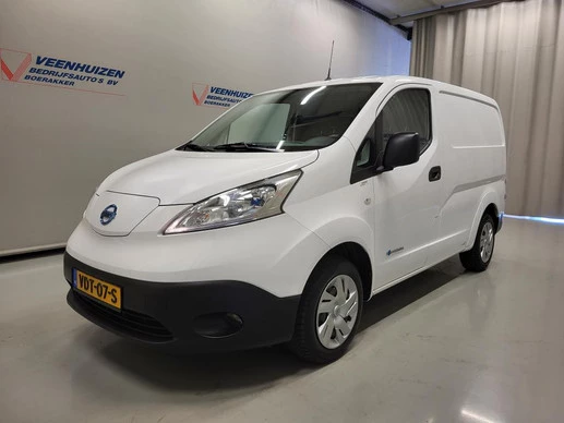 Nissan e-NV200 - Afbeelding 2 van 16