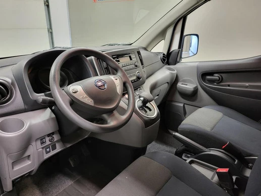 Nissan e-NV200 - Afbeelding 4 van 16