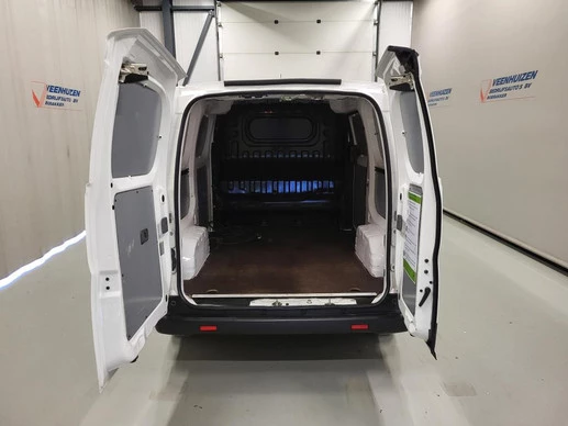 Nissan e-NV200 - Afbeelding 5 van 16