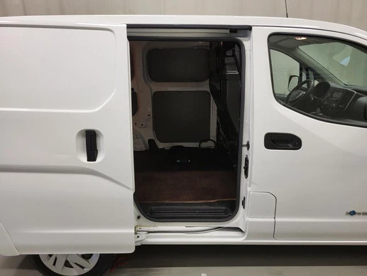 Nissan e-NV200 - Afbeelding 6 van 16