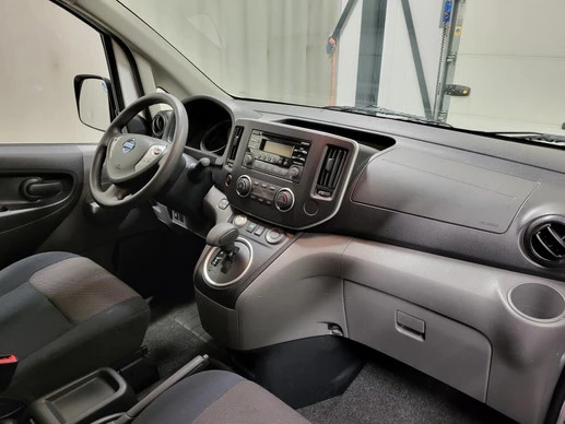 Nissan e-NV200 - Afbeelding 7 van 16