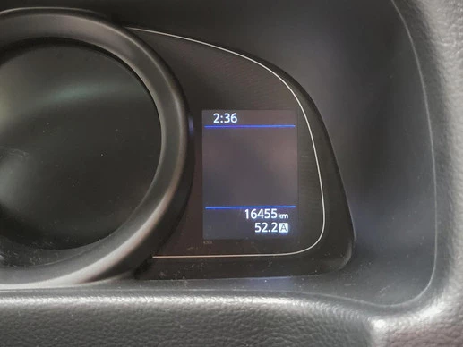 Nissan e-NV200 - Afbeelding 9 van 16
