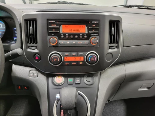 Nissan e-NV200 - Afbeelding 10 van 16