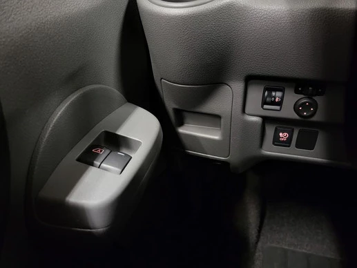 Nissan e-NV200 - Afbeelding 11 van 16