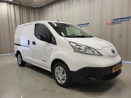 Nissan e-NV200 - Afbeelding 12 van 16