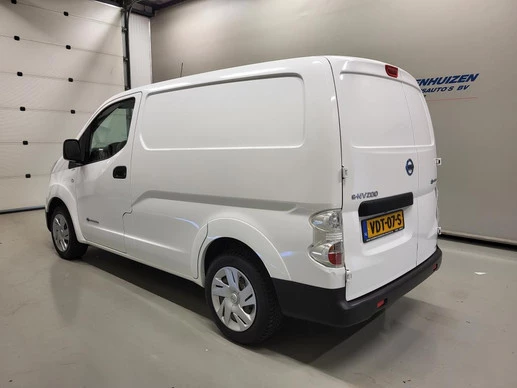 Nissan e-NV200 - Afbeelding 13 van 16