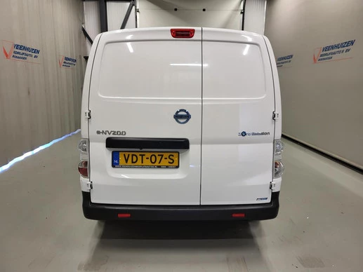 Nissan e-NV200 - Afbeelding 14 van 16