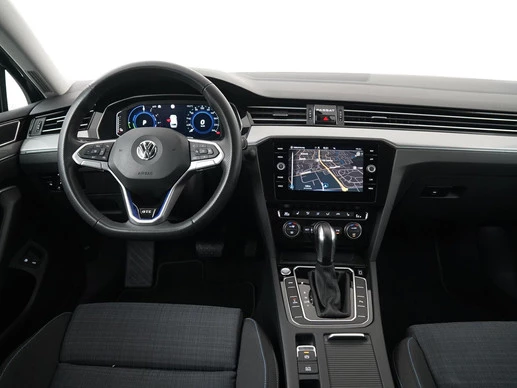 Volkswagen Passat - Afbeelding 6 van 30