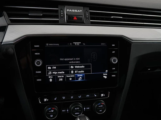 Volkswagen Passat - Afbeelding 15 van 30