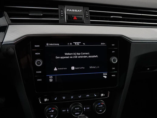 Volkswagen Passat - Afbeelding 16 van 30
