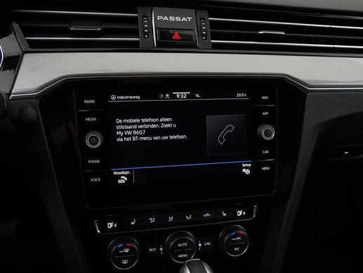 Volkswagen Passat - Afbeelding 17 van 30