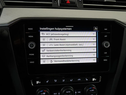 Volkswagen Passat - Afbeelding 20 van 30