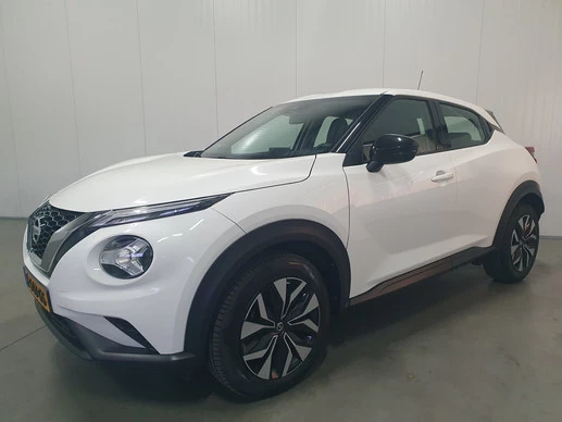 Nissan Juke - Afbeelding 1 van 30