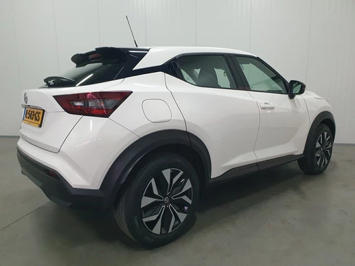 Nissan Juke - Afbeelding 2 van 30
