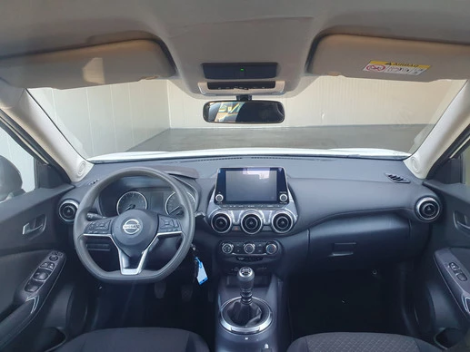 Nissan Juke - Afbeelding 3 van 30