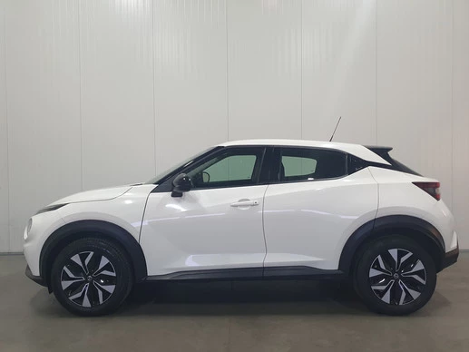 Nissan Juke - Afbeelding 6 van 30