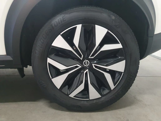 Nissan Juke - Afbeelding 9 van 30