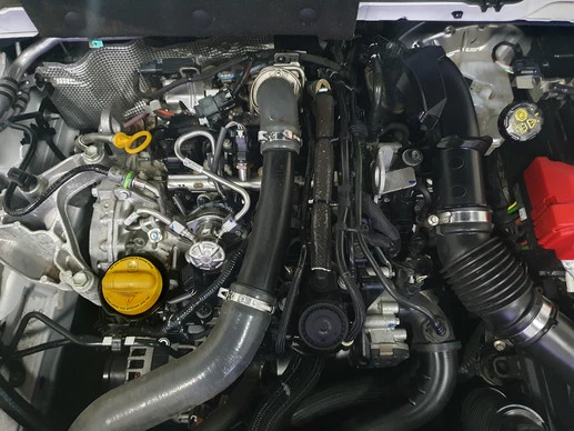 Nissan Juke - Afbeelding 12 van 30