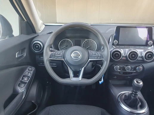 Nissan Juke - Afbeelding 16 van 30