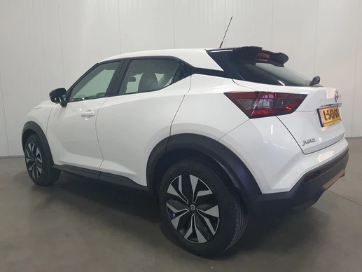 Nissan Juke - Afbeelding 17 van 30