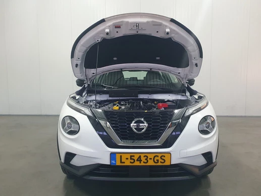 Nissan Juke - Afbeelding 19 van 30