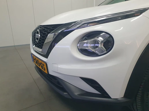 Nissan Juke - Afbeelding 20 van 30